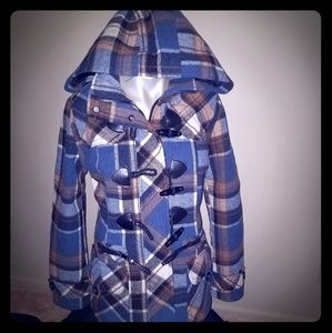 Urban Republic NWOT jacket